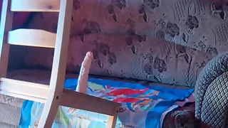 Big anal dildo 2018&period;010&period;22