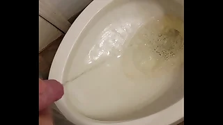 Pissing in a stein cuz I can't debate rosiness - May 30&comma; 2025