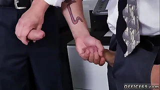 Straight guys scandal gay CPR man-meat deepthroating and nude ping