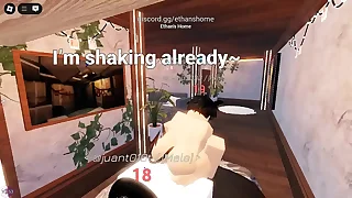 Femboy object fucked in roblox condo wits uninspired bushwa