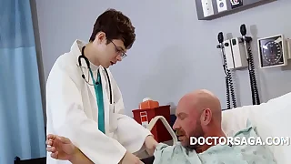 845 gay medic porn videos