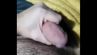 Minha pica meia bomba&period;