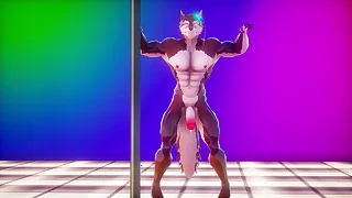 Aro Rouon - LAMB &lpar;UTAU Cover&rpar; Active Version &lbrace;jiggle physics test&rcub;