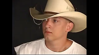 Spanking Blake Adulterated smoking by El Bob CrashTestBobby